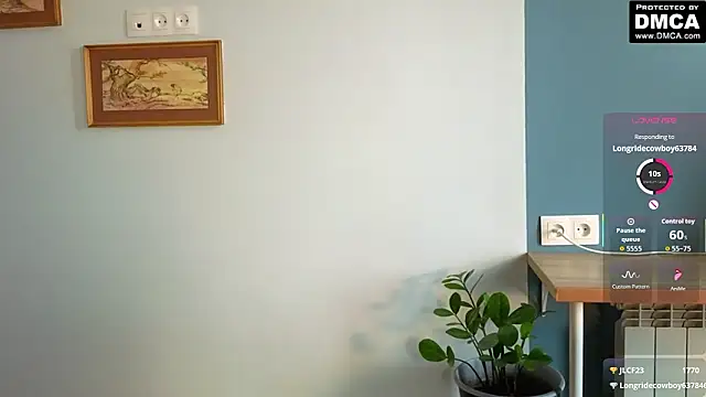 lu_muon - Lu_muon's free webcam