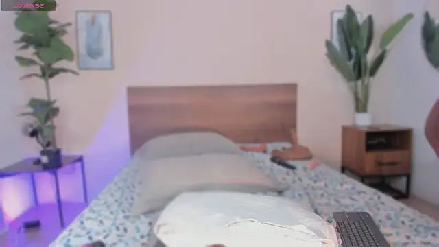 niicol_jenner - Niicol_Jenner's free webcam