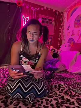 TranSexualJade95 webcam