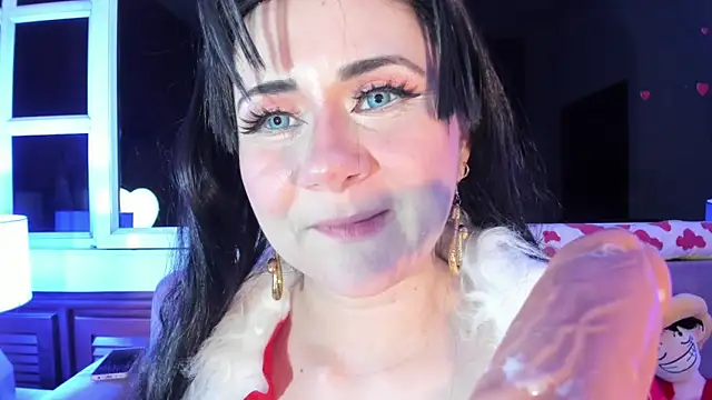 harimoon1 - Harimoon1's free webcam