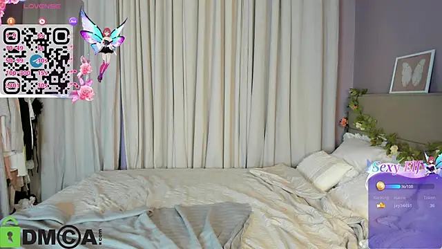 annet_nel1son - Annet_Nel1son's free webcam