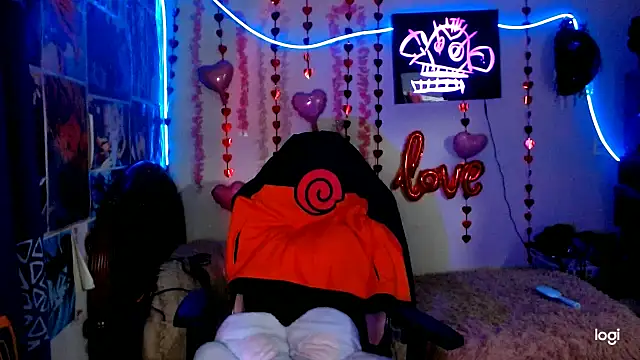 jinx_26 - JINX_26's free webcam