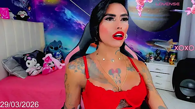 Nella_Dolls webcam
