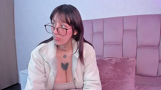 mariana_joness - Mariana_Joness's free webcam