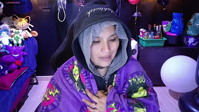 kureiji_hentaii - Kureiji_hentaii's free webcam