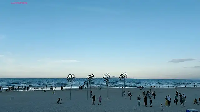 blu3moon- - Blu3Moon-'s free webcam