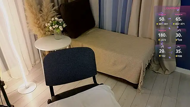 _feel_me_ - _feel_me_'s free webcam