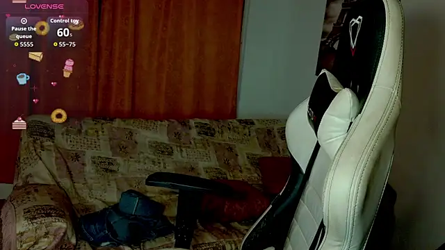 milk_hot_mafe - Milk_hot_mafe's free webcam