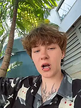 icemur - IceMur's free webcam