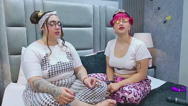 cherrytayloor - CherryTayloor's free webcam