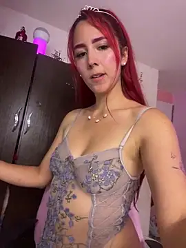 kisscherry8 - Kisscherry8's free webcam