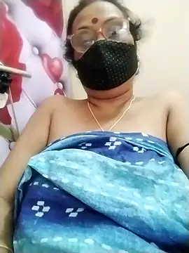 falguni45454 - Falguni45454's free webcam