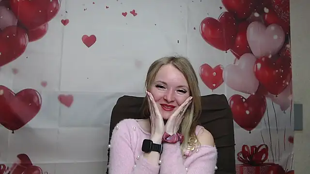 nic0ledreams - Nic0leDreams's free webcam