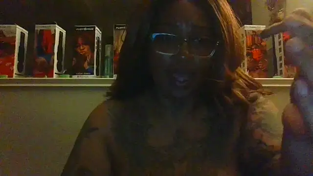 shabrimdapornstar - ShaBrimDaPornstar's free webcam