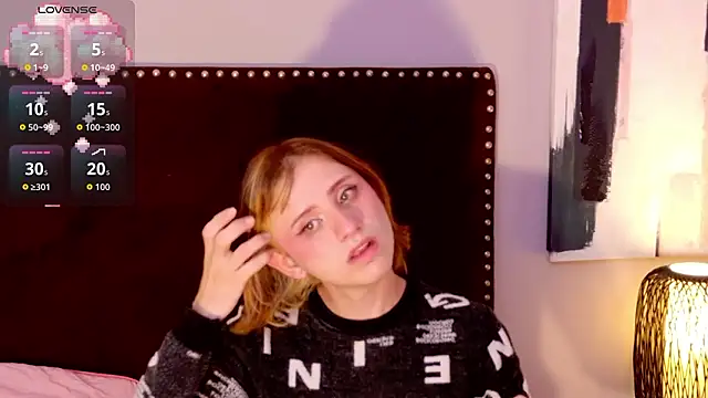 seraphine_star live sex cam