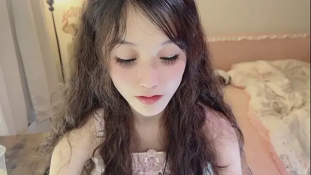 fufu-puff - FuFu-puff's free webcam - UK Sex Cams