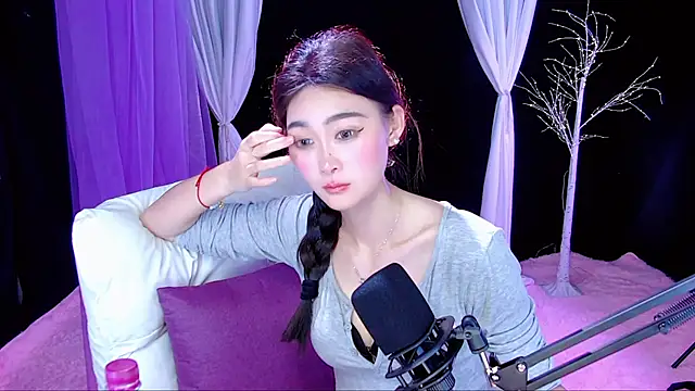 tili-668 - Tili-668's free webcam - UK Sex Cams