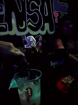 alvijb (Ask my age) - Vamos al baño