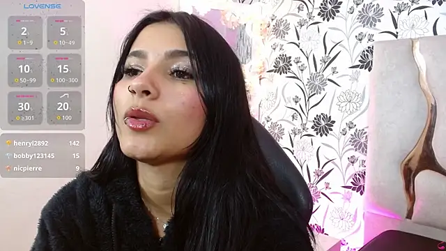 gaby_tay1 (F young) - Doggy Without Pantys