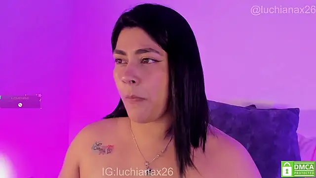 lucy26_ (F young) - make me happy