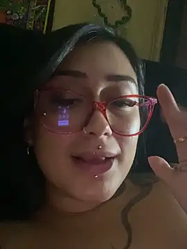 felinamiau (F young) - Meterme dildo