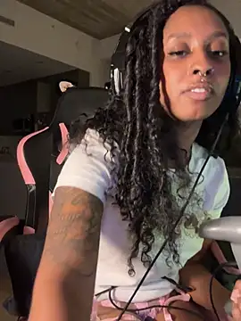 Your_Paris's live cam