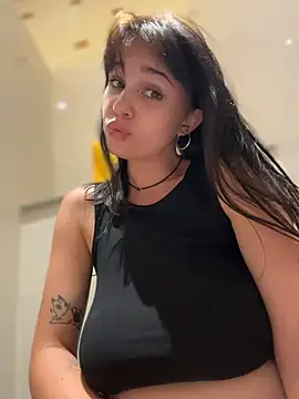 vendimur (F young) - naked show