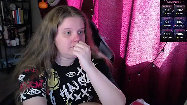 so_cute777 (F young) - for a dream