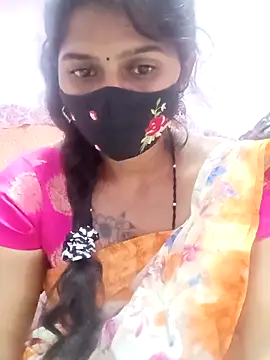 Tamil_Hot_Anu webcam