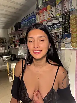 ANABOONCE_'s Live Sex Cam Show