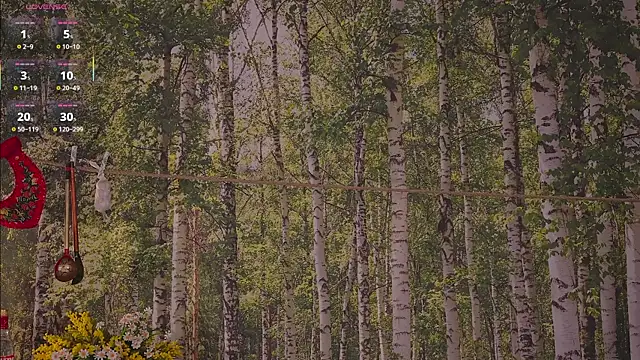 katy__ethereal (F young) - nipple clamps