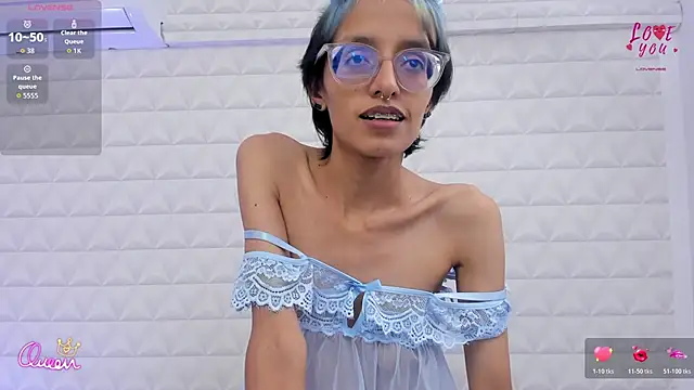 marge_lasander (F young) - MAKE ME DROOL UR COCK