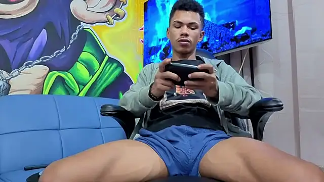 scarce_candy69 (M young) - naked