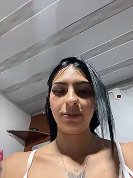 hilary_pinkk (F teen) - spank ass🍑