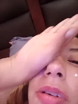 lilivalkova (F young) - Play dildo ❤️‍🔥