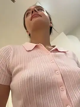 miatee (F teen) - Show an orgasm