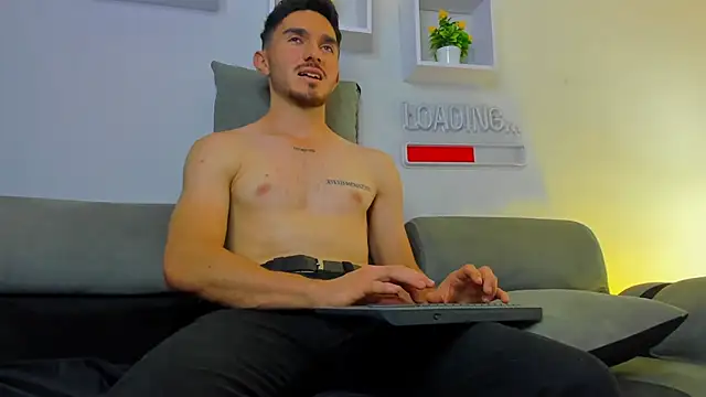 Dante_Blake1 live sex cam