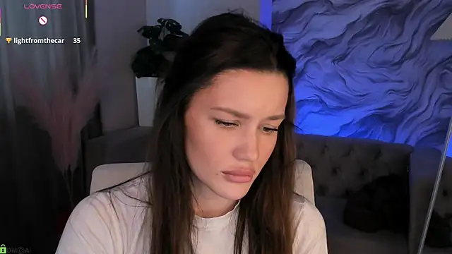 aria_mila - Aria_Mila's free webcam