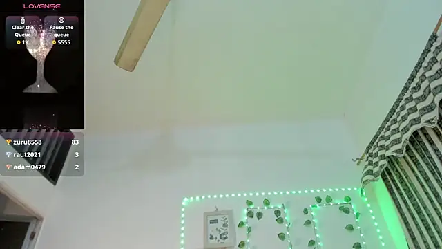 roselyn_caprice - Roselyn_caprice's free webcam