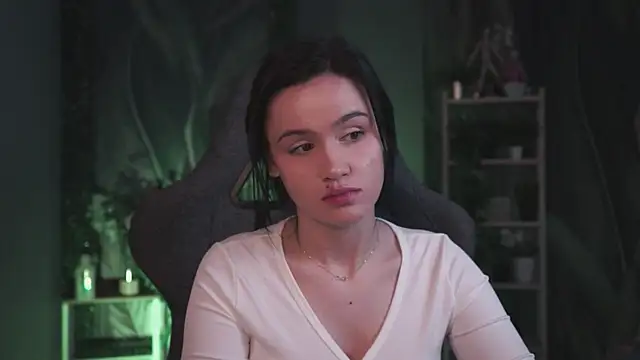 monicafarmer - MonicaFarmer's free webcam