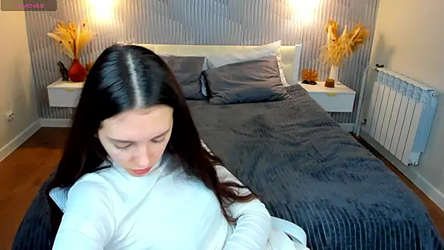 elise_robbie - Elise_robbie's free webcam