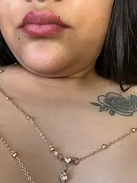 Rosy_BabyDoll's live cam