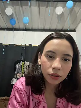 Webcam Model (Kitty_Bonita04)  is live.Free join now!