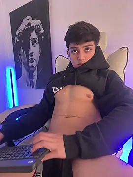 lian_fooxx's live cam