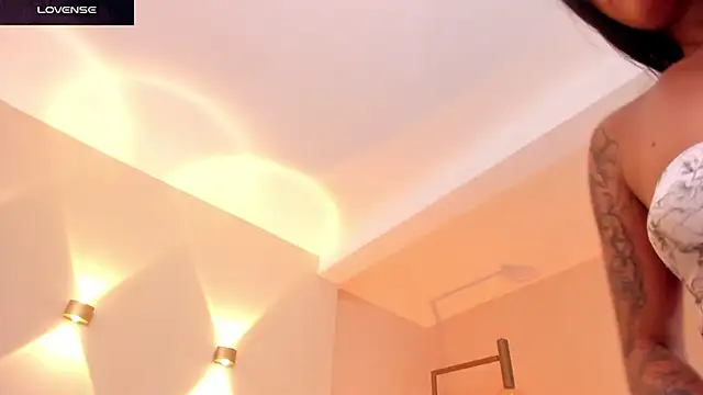 Live sex cam of morganlake_