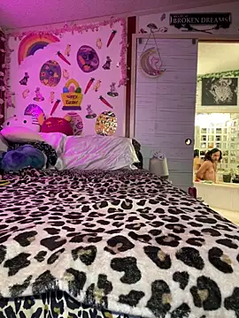 TranSexualJade95 live sex cam