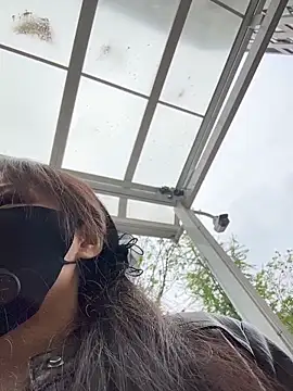 美女Carlin-yiyi在线直播