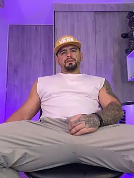 riky_11 (M young) - cum