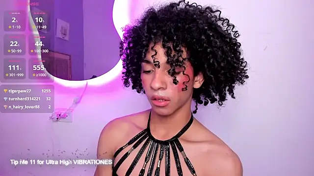 alaiasexygirl live sex cam