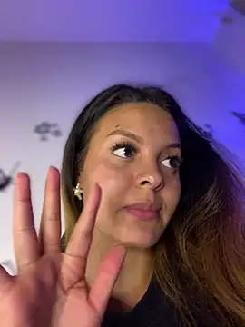 ame_desire (F teen) - FUCK ME x5MIN + DOMI 🔥